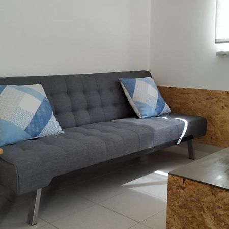 Sun House - Baleal Villa เฟอร์เรล ภายนอก รูปภาพ