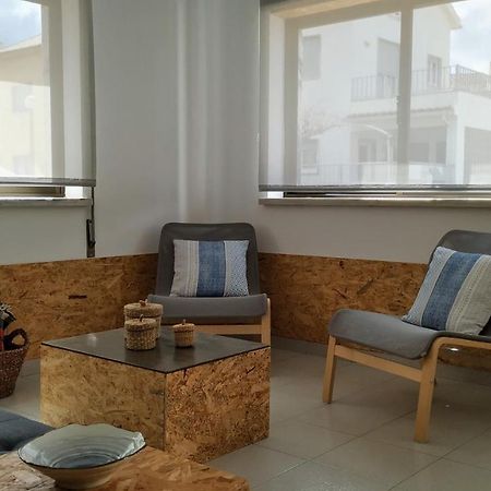 Sun House - Baleal Villa เฟอร์เรล ภายนอก รูปภาพ