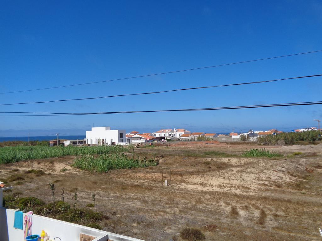 Sun House - Baleal Villa เฟอร์เรล ภายนอก รูปภาพ