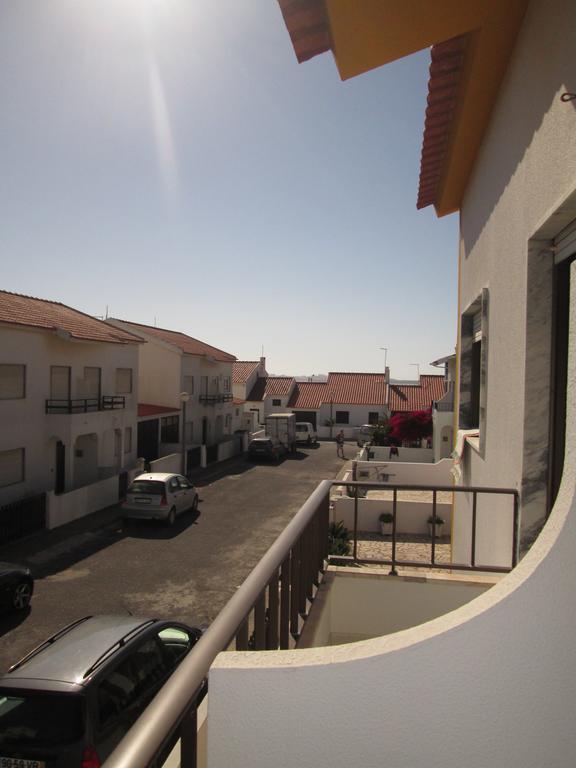 Sun House - Baleal Villa เฟอร์เรล ภายนอก รูปภาพ
