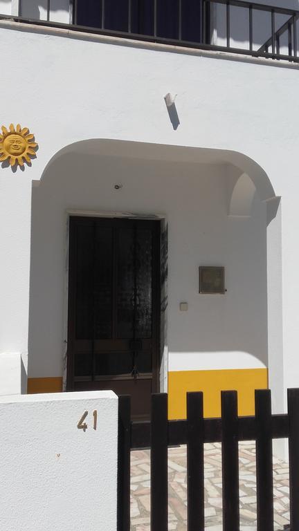 Sun House - Baleal Villa เฟอร์เรล ภายนอก รูปภาพ