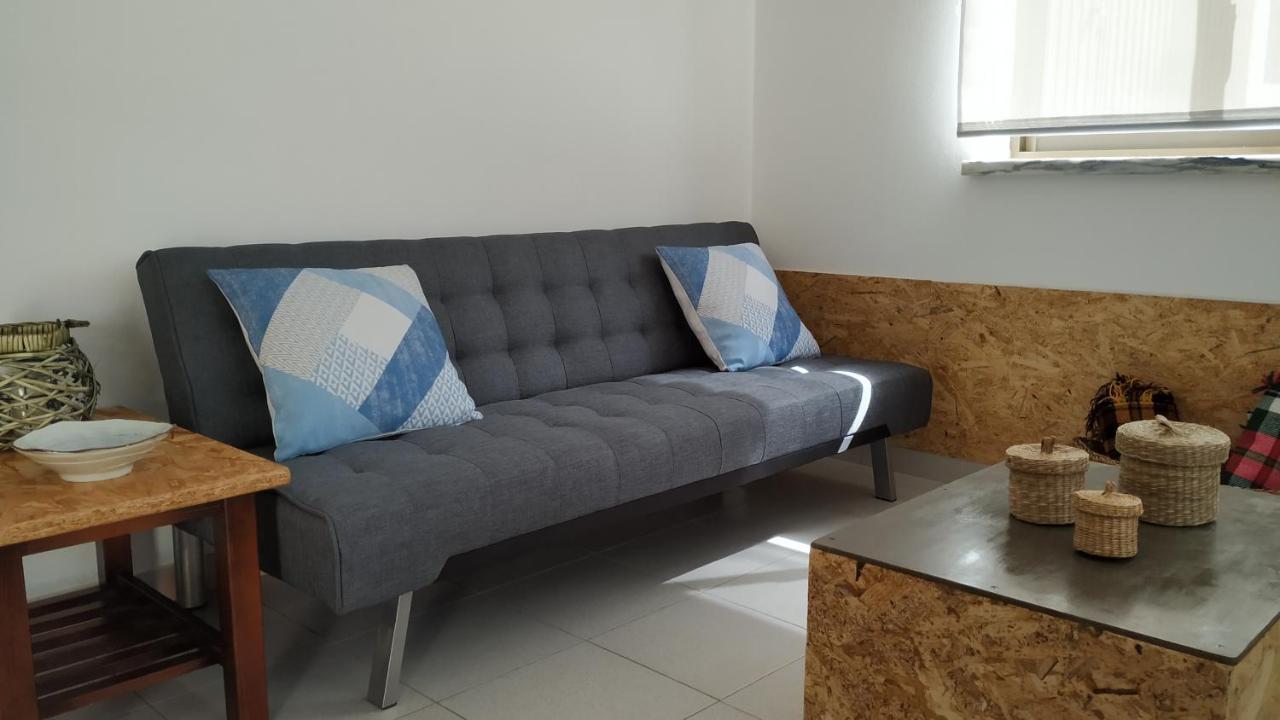 Sun House - Baleal Villa เฟอร์เรล ภายนอก รูปภาพ