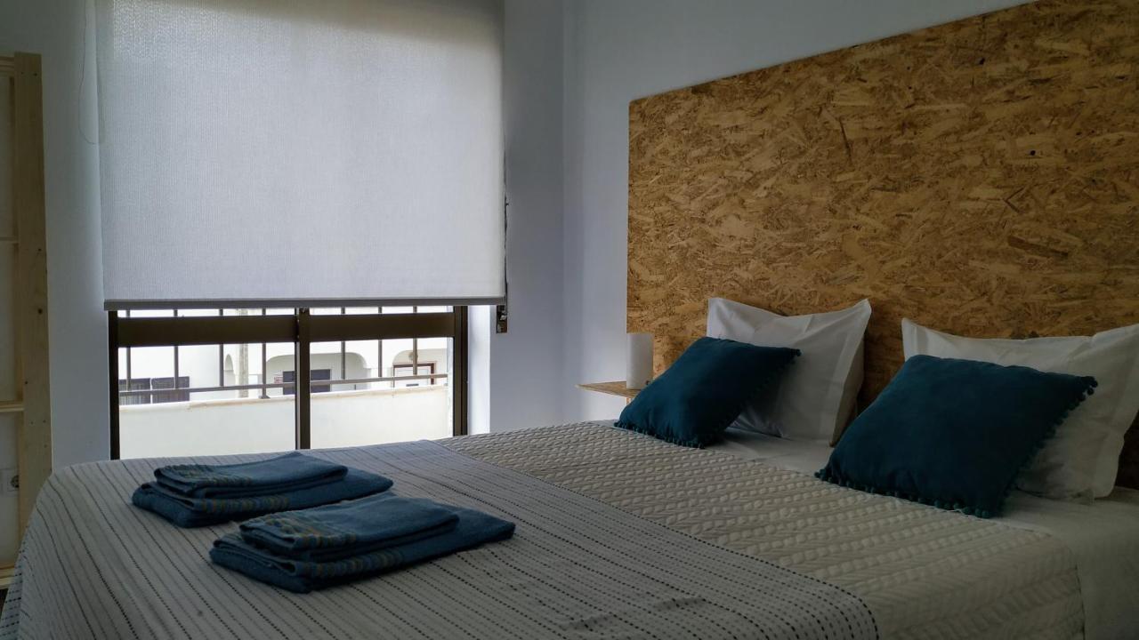Sun House - Baleal Villa เฟอร์เรล ภายนอก รูปภาพ