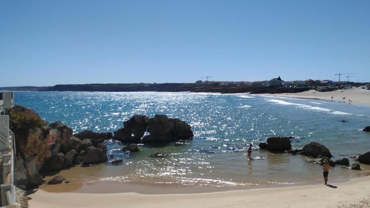 Sun House - Baleal Villa เฟอร์เรล ภายนอก รูปภาพ