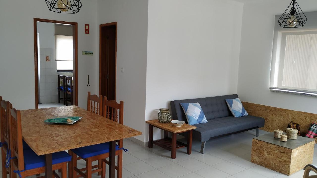 Sun House - Baleal Villa เฟอร์เรล ภายนอก รูปภาพ