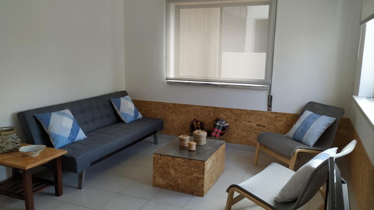Sun House - Baleal Villa เฟอร์เรล ภายนอก รูปภาพ