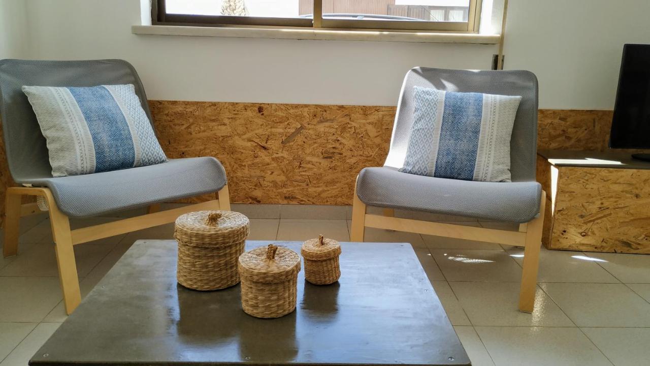 Sun House - Baleal Villa เฟอร์เรล ภายนอก รูปภาพ