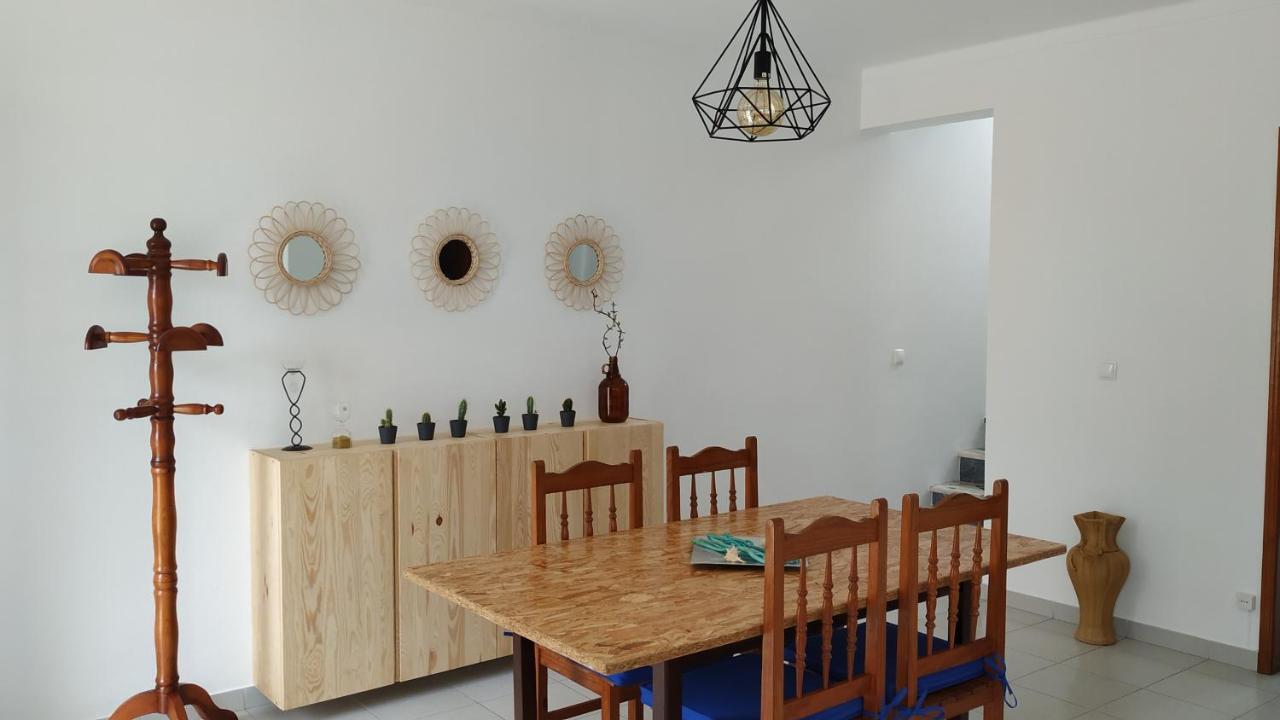 Sun House - Baleal Villa เฟอร์เรล ภายนอก รูปภาพ