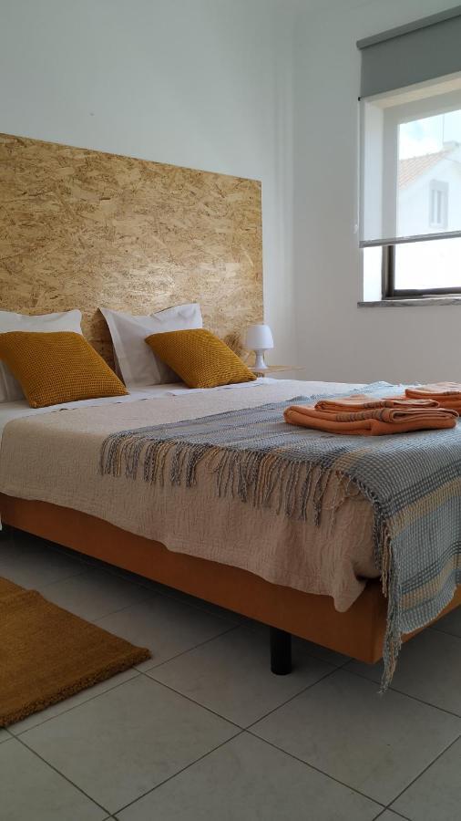 Sun House - Baleal Villa เฟอร์เรล ภายนอก รูปภาพ