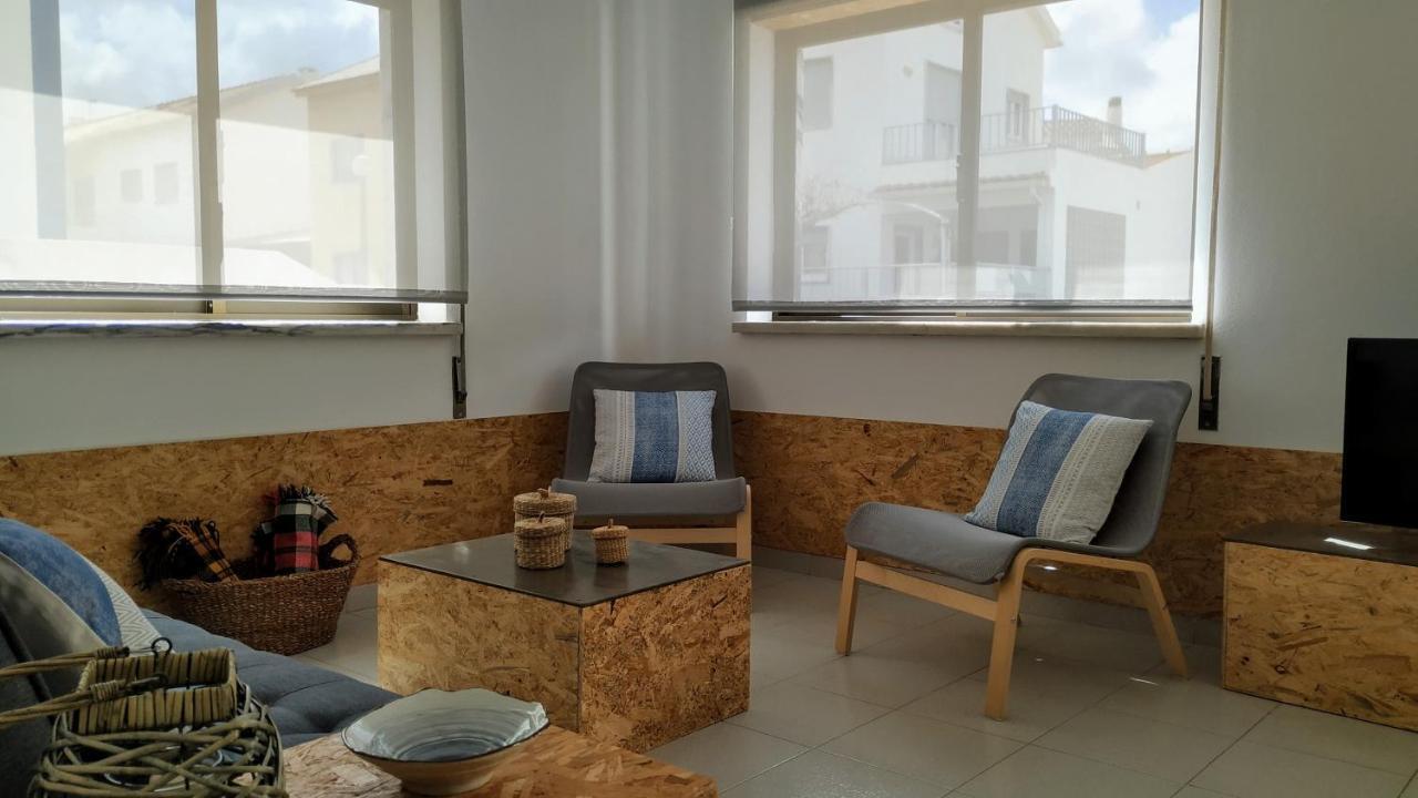Sun House - Baleal Villa เฟอร์เรล ภายนอก รูปภาพ