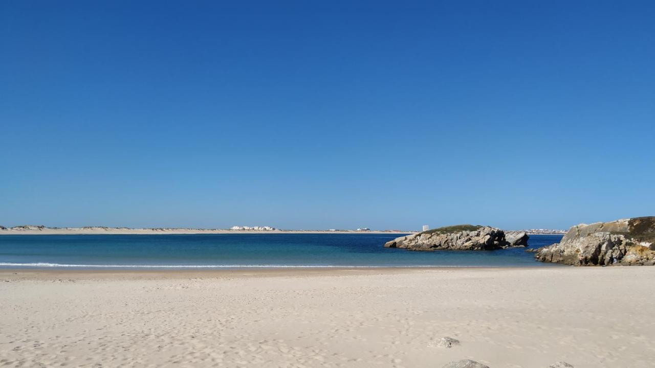 Sun House - Baleal Villa เฟอร์เรล ภายนอก รูปภาพ