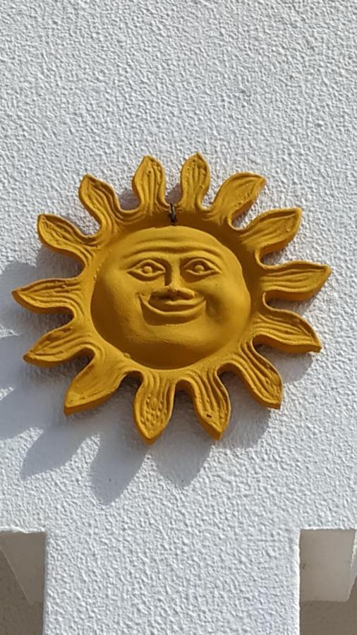 Sun House - Baleal Villa เฟอร์เรล ภายนอก รูปภาพ