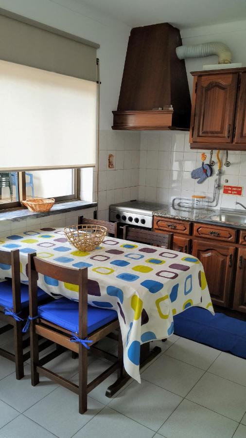 Sun House - Baleal Villa เฟอร์เรล ภายนอก รูปภาพ