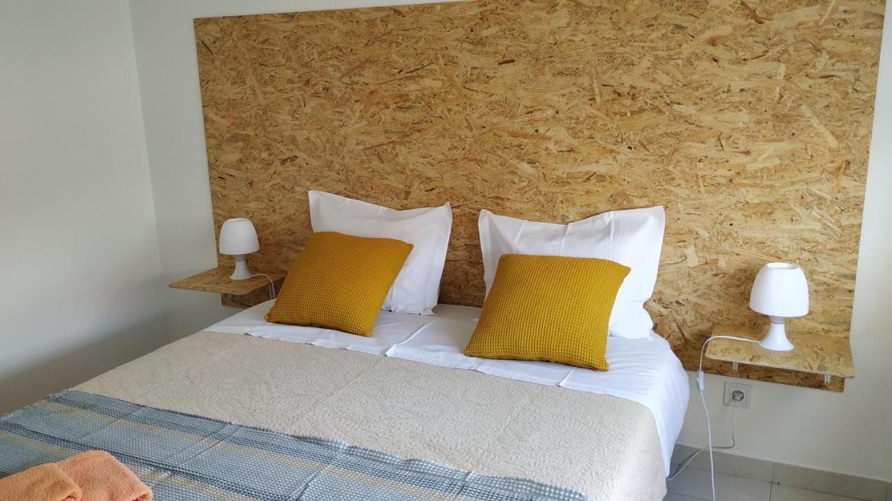 Sun House - Baleal Villa เฟอร์เรล ภายนอก รูปภาพ