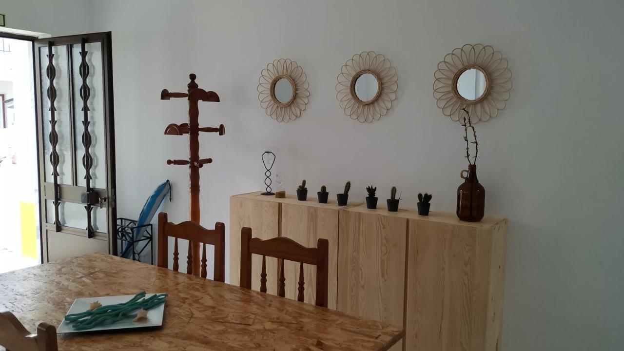 Sun House - Baleal Villa เฟอร์เรล ภายนอก รูปภาพ
